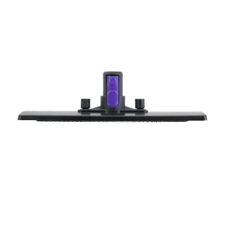 Ova8 Pad Holder 3 Inch x 9 Inch  Fixed CZ0025, CZ20042